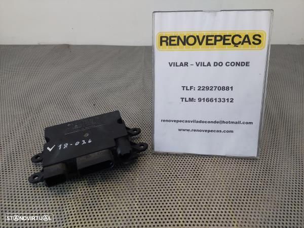 Centralina / Modulo Luzes Smart Forfour (454) - 1