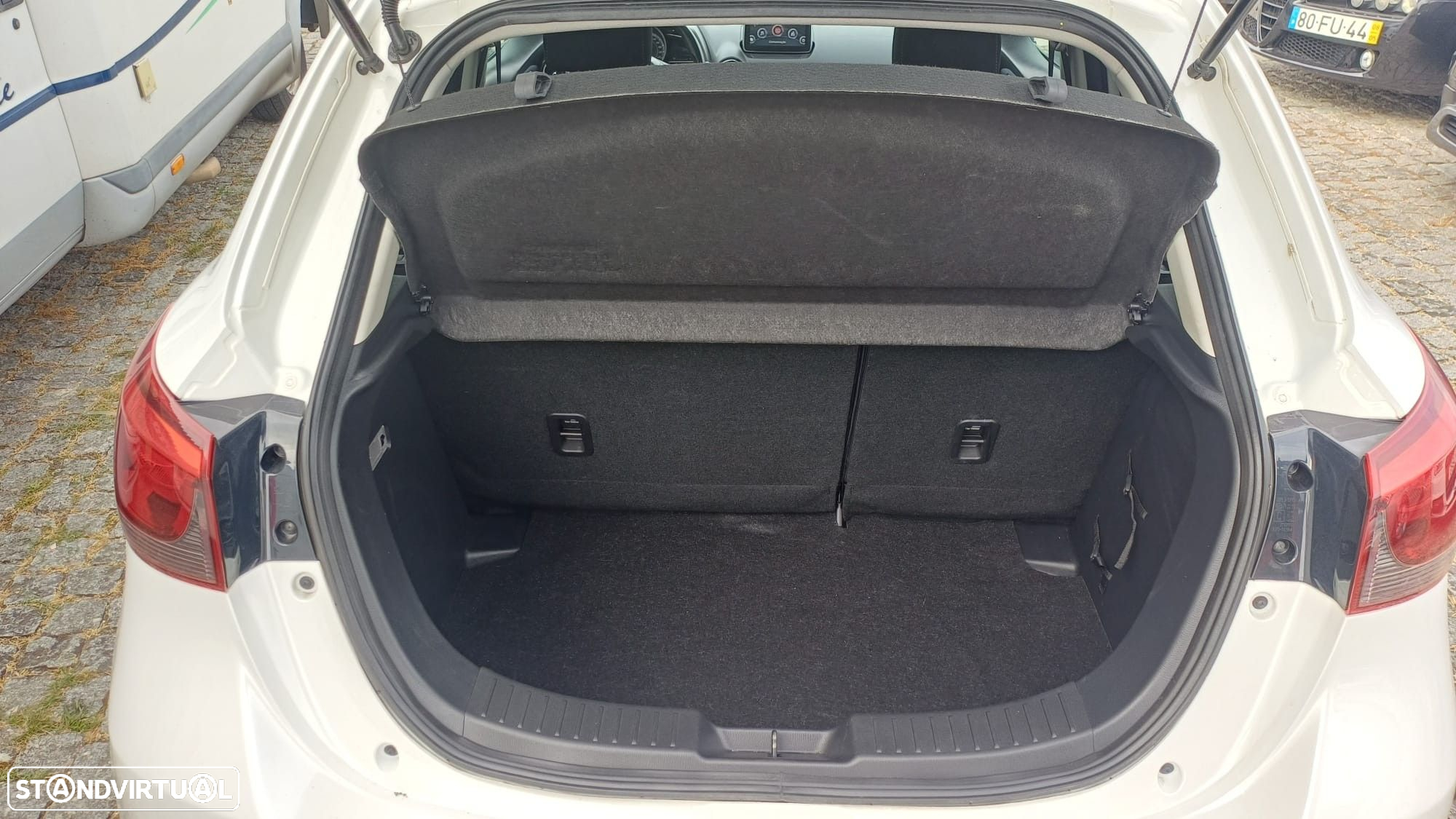 Mazda 2 1.5 Sky.Excellence - 25