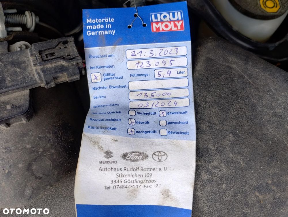 Toyota RAV4 2.0 D-4D 4x4 Edition - 12