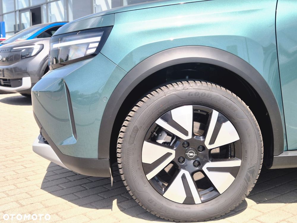 Opel Frontera 1.2 T mHEV GS eDTC6 - 10