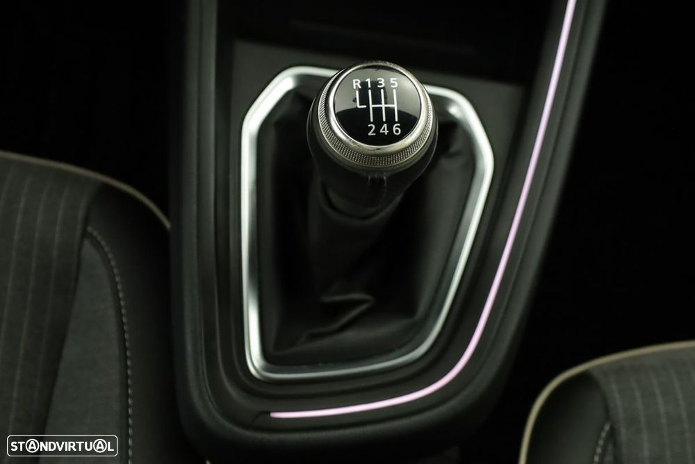 Renault Clio 1.0 TCe Techno - 13