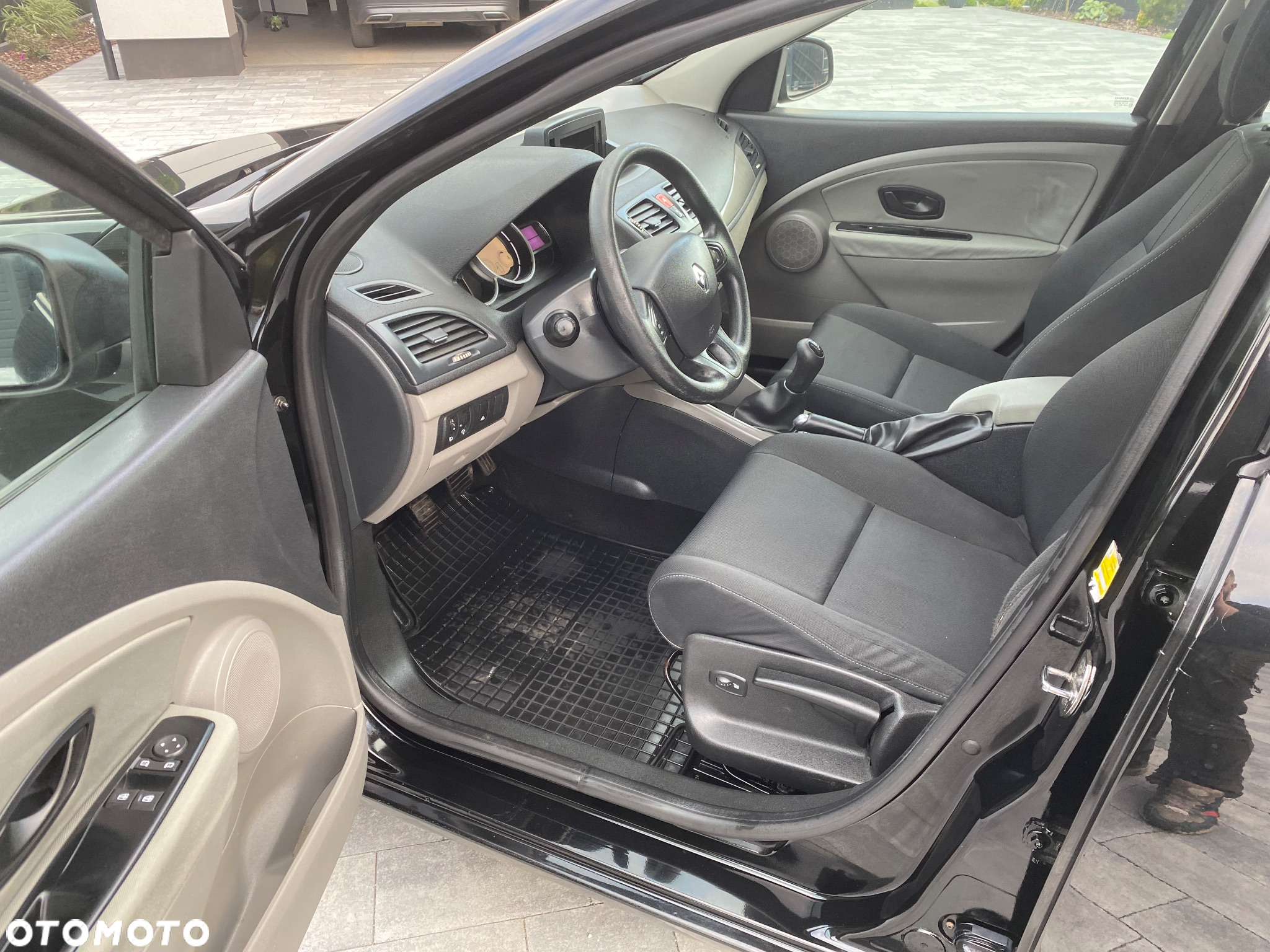 Renault Megane 1.6 16V Authentique - 7