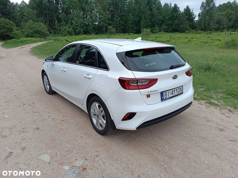 Kia Ceed 1.4 L Business Line - 5