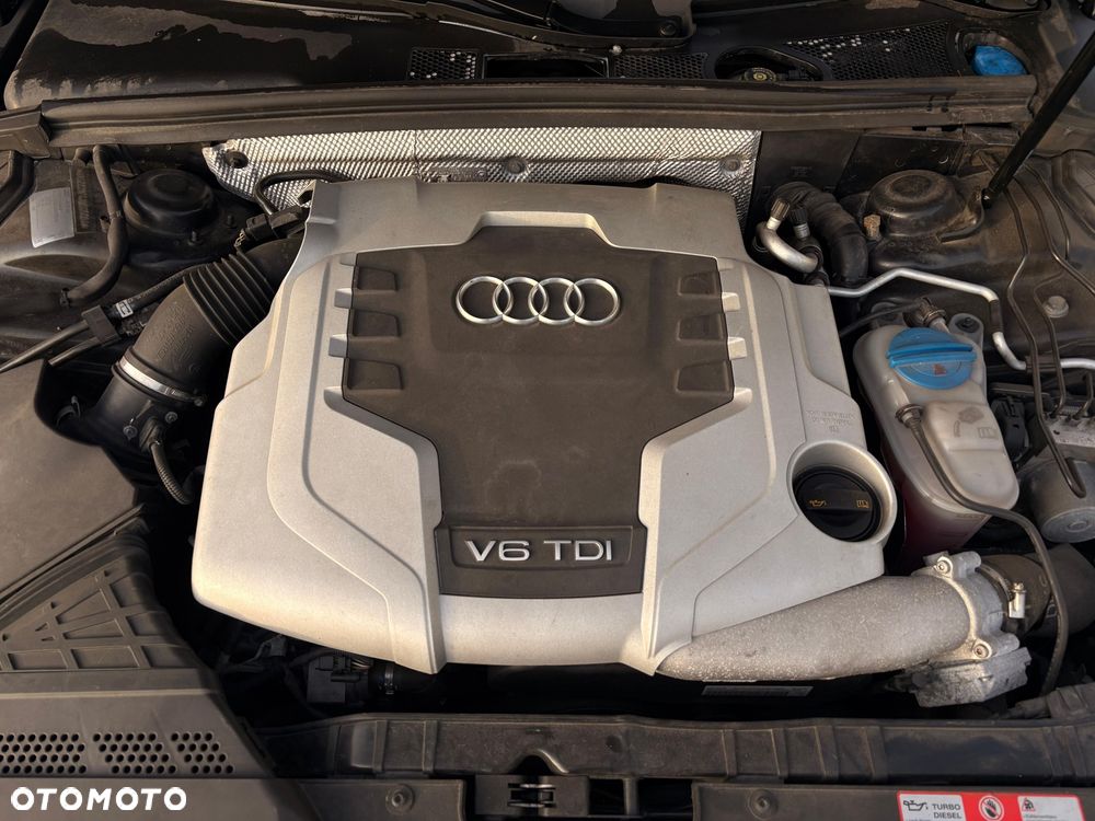 Audi A5 Cabrio - 15