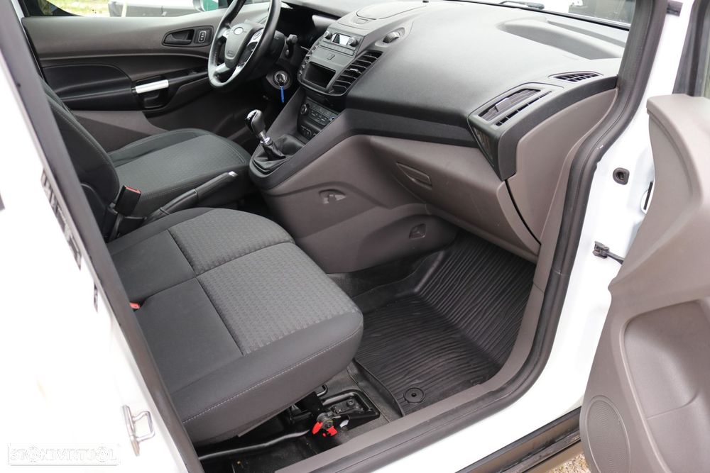 Ford Transit Connect L2 C/Iva Incluído-PREÇO REVENDA - 20