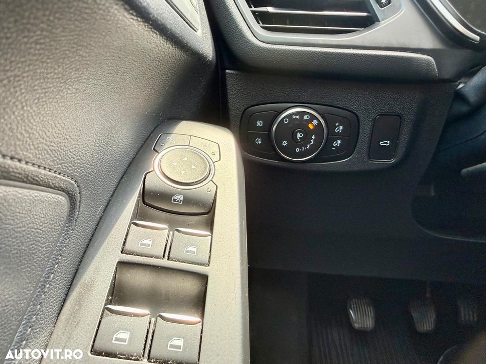 Ford Focus 1.5 EcoBlue Trend Edition - 17