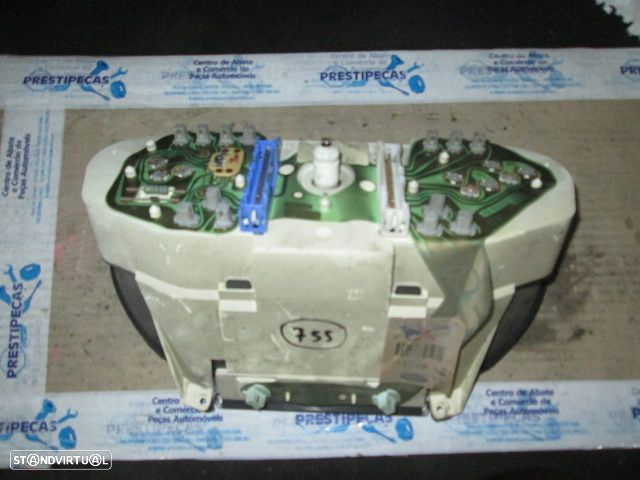 Quadrante 96FB10849CA FORD FIESTA 1996 1,25 KM/H 70094 - 2