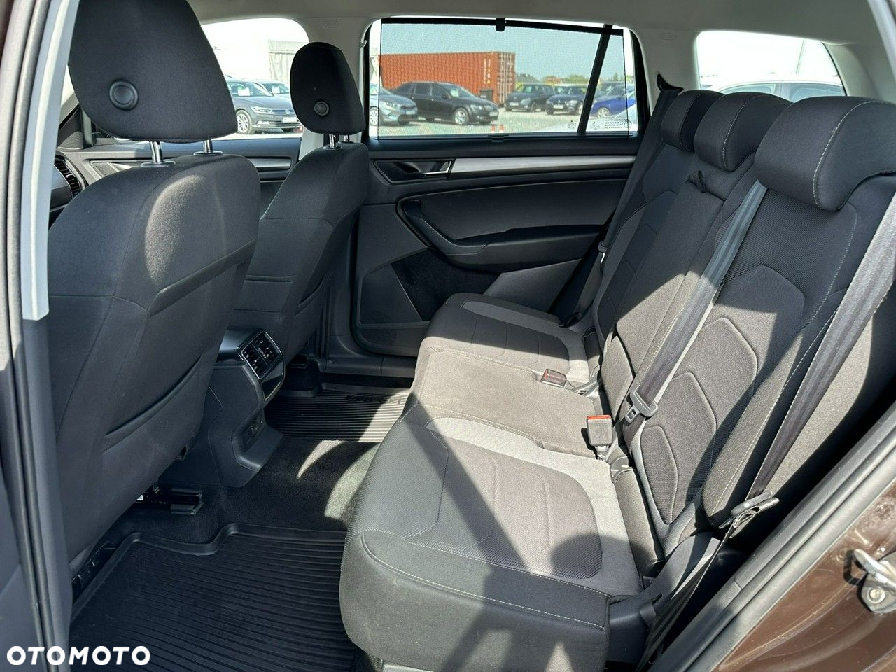 Skoda Kodiaq - 26