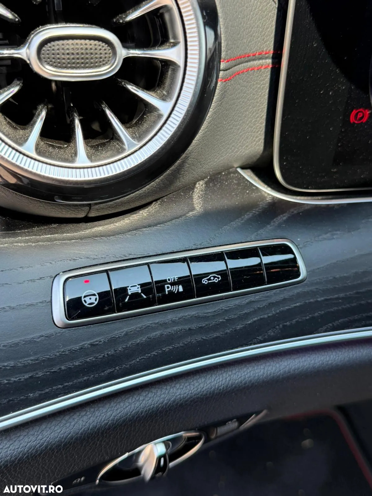 Mercedes-Benz E AMG 53 4MATIC Aut. - 13