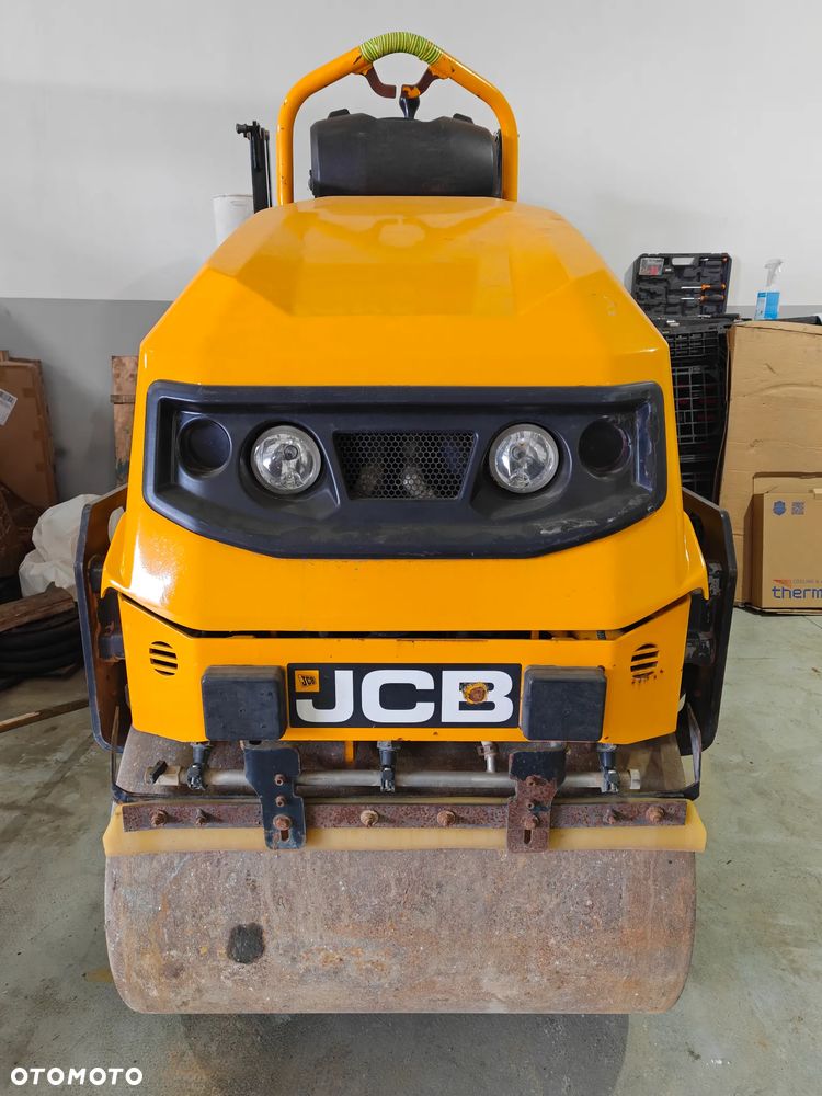 JCB CT160 - 11