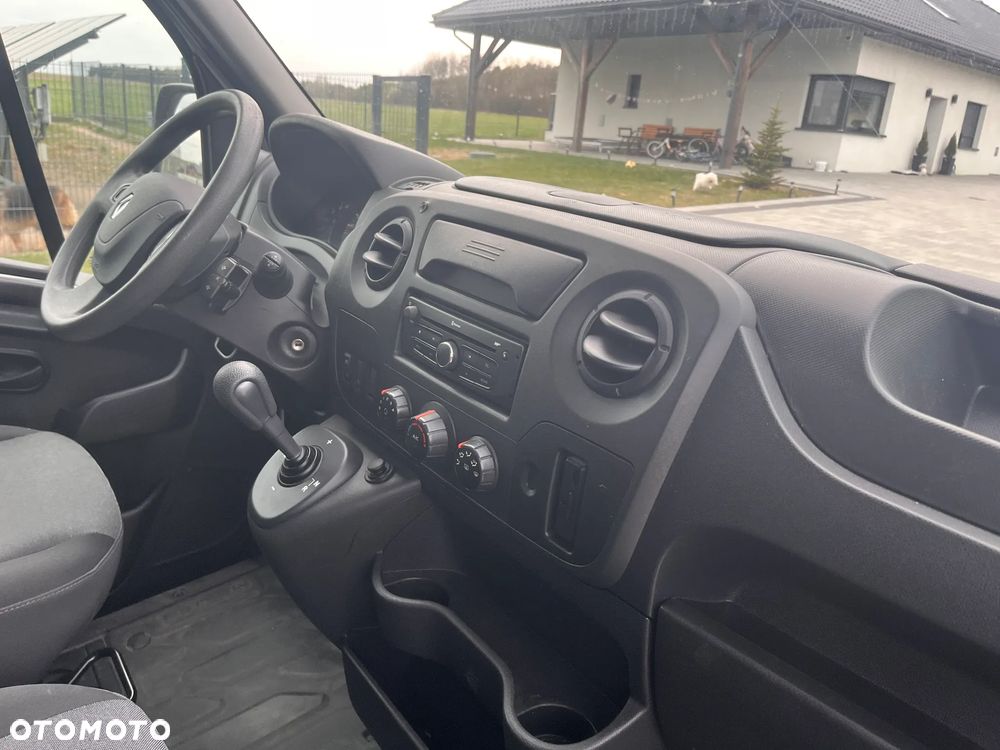 Renault Master - 20