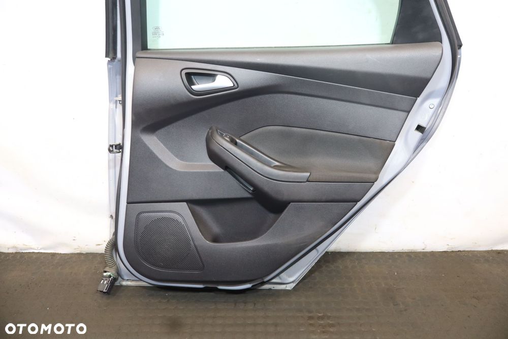 DRZWI PRAWY TYŁ FORD FOCUS III MK3 LB  HB - 4