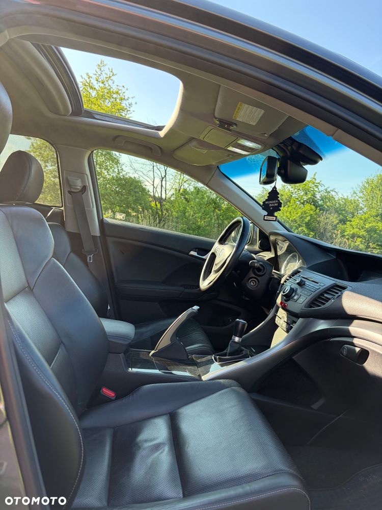 Honda Accord 2.0 Executive - 6