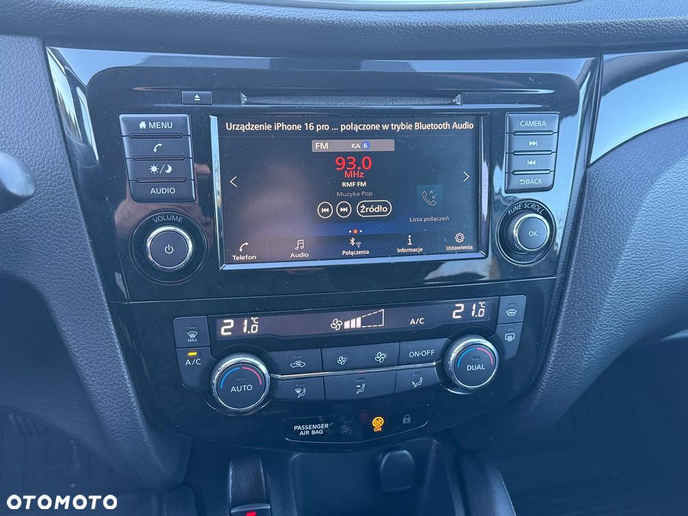 Nissan Qashqai - 6