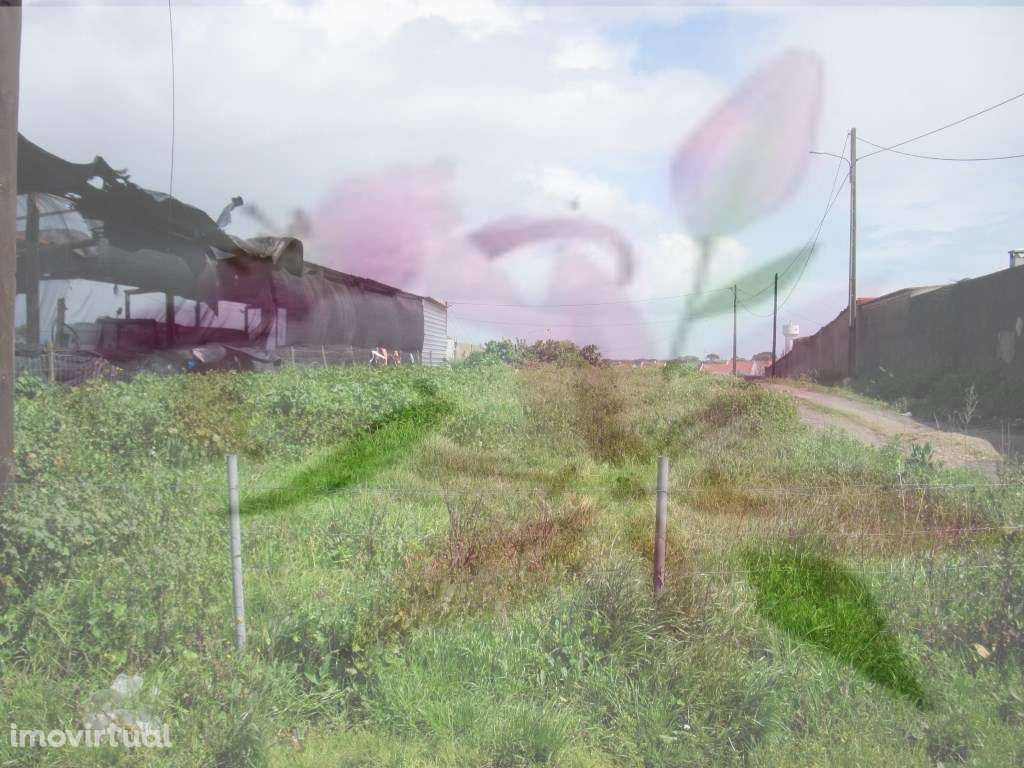 Construção de Moradias - Terreno urbano com 833 m² - Grande imagem: 4/6