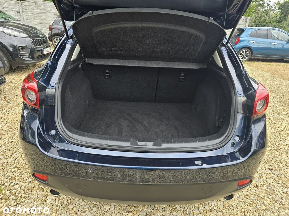 Mazda 3 SKYACTIV-G 120 Center-Line - 26