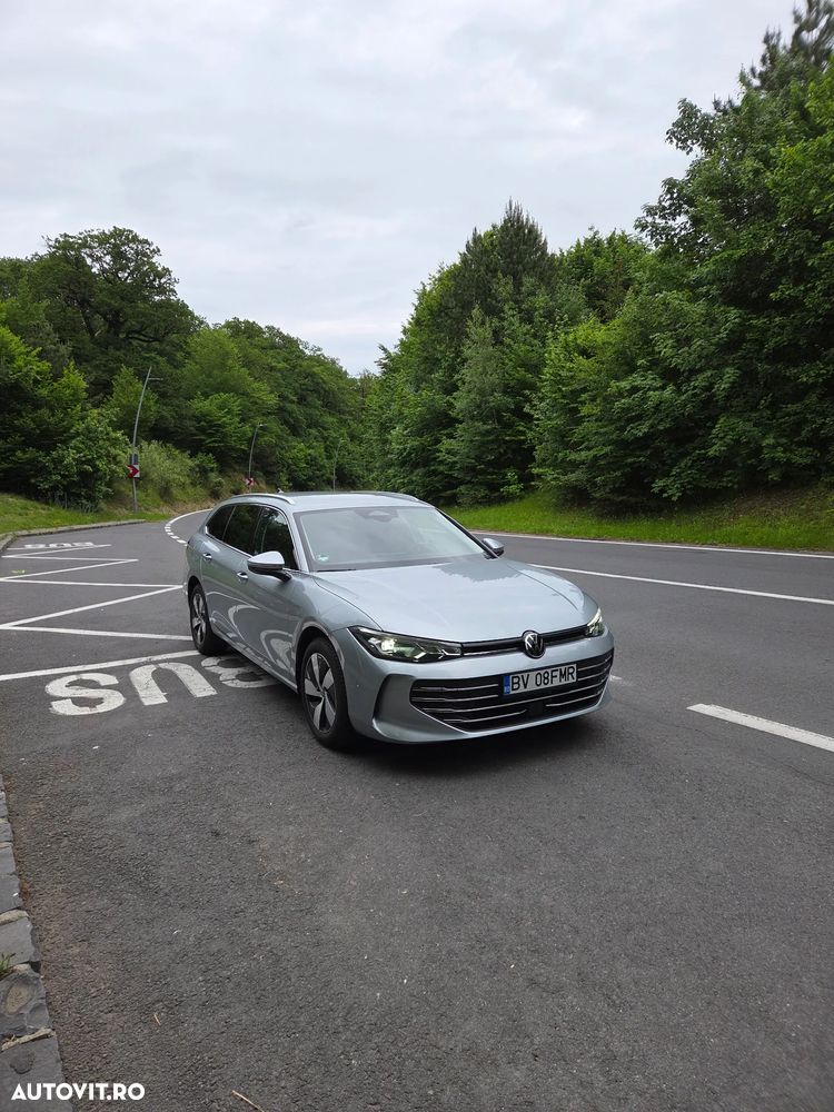 Volkswagen Passat 1.5 TSI DSG PHEV Business - 2