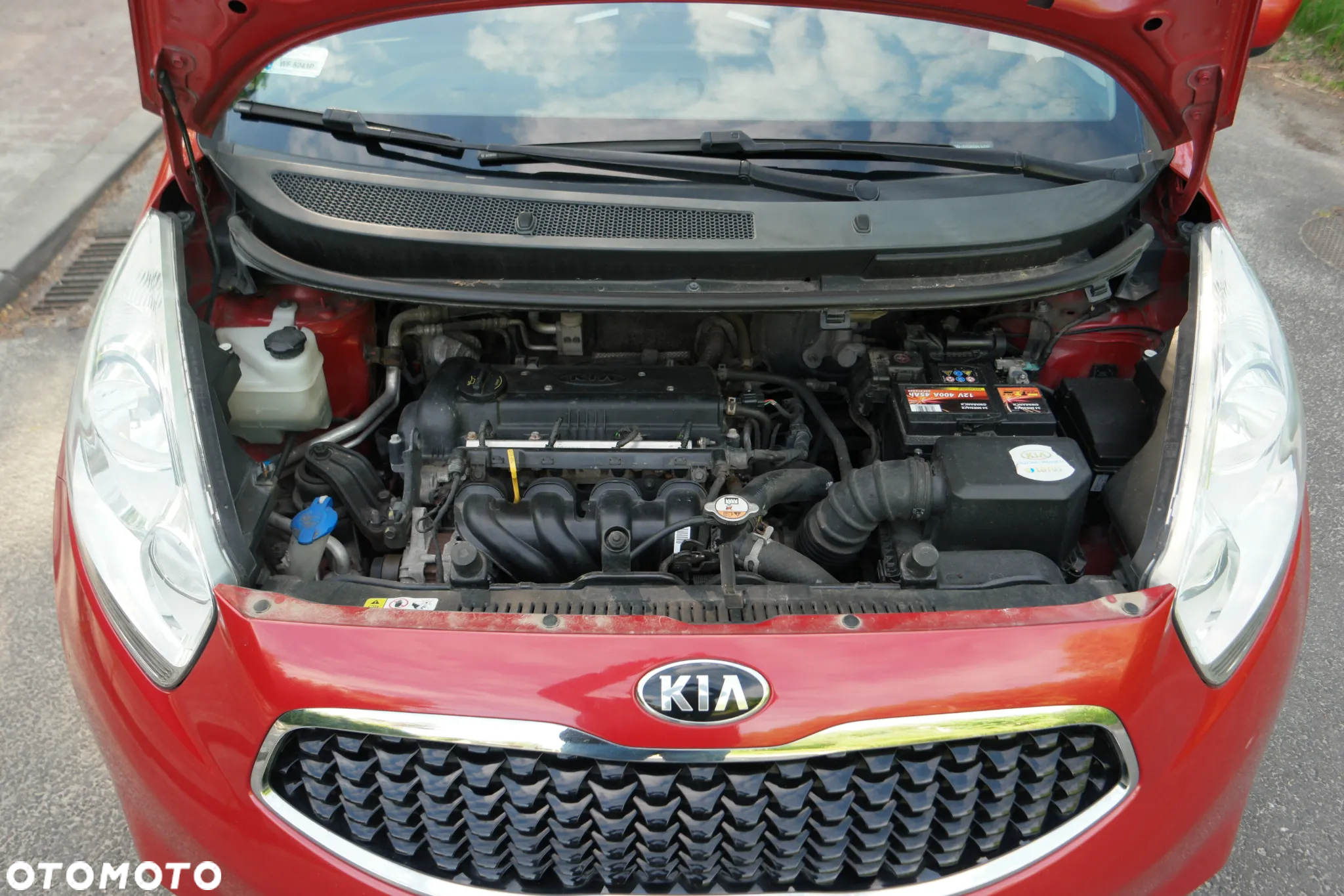 Kia Venga - 30