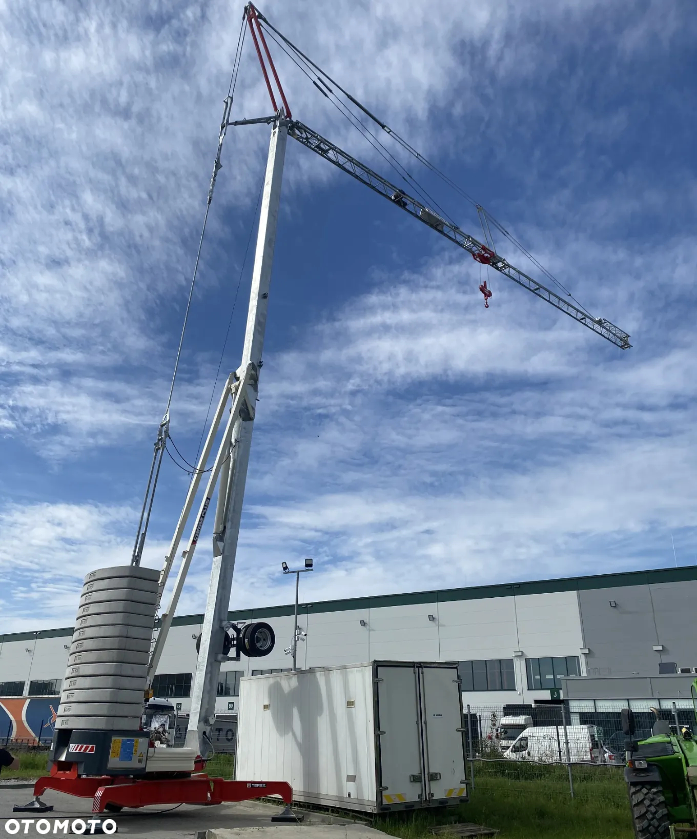 Terex CBR32PLUS - 7