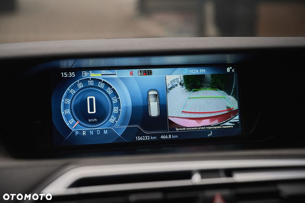 Citroën C4 Grand Picasso - 39