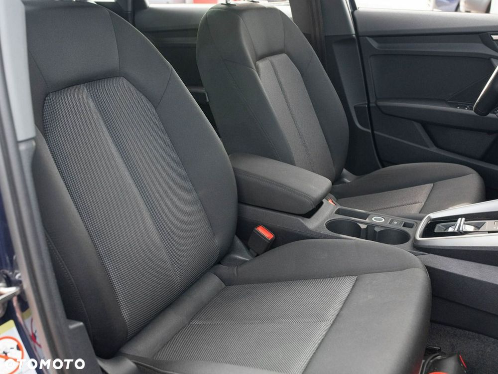 Audi A3 Sportback 30 TDI S tronic - 26