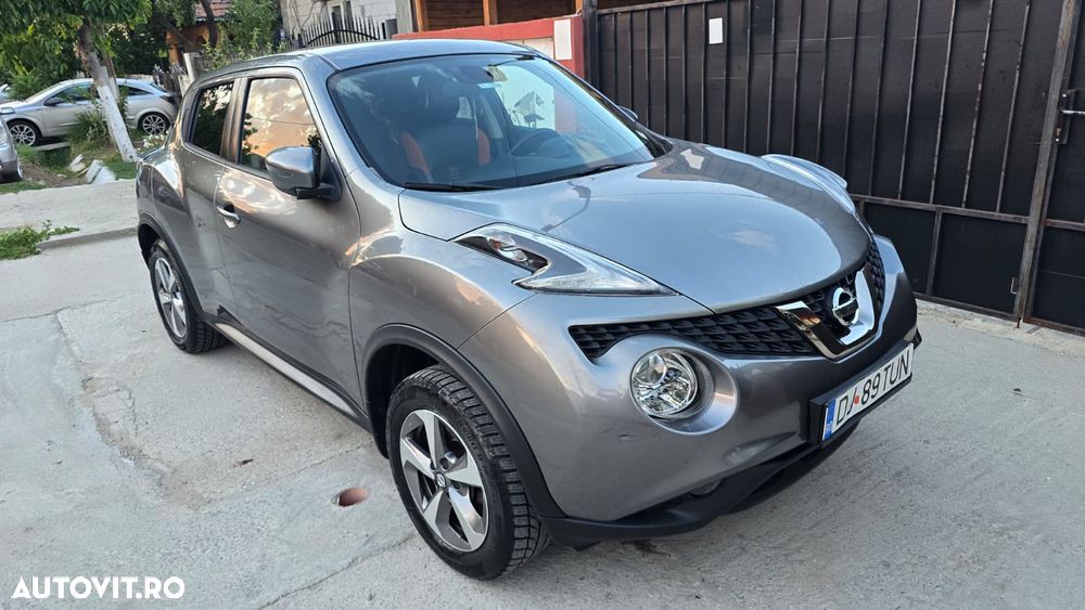 Nissan Juke - 13