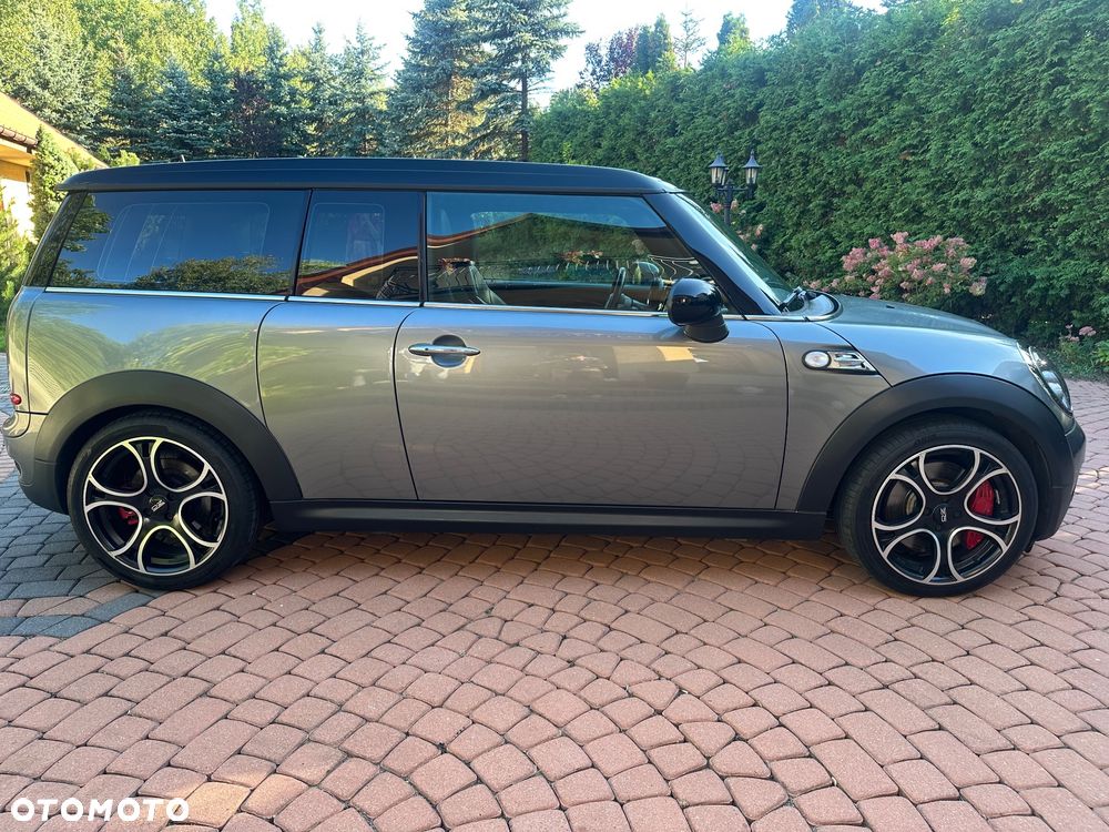 MINI Clubman - 6