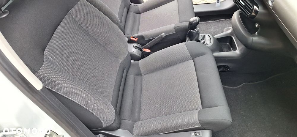 Citroën C4 Cactus 1.2 PureTech Feel - 22