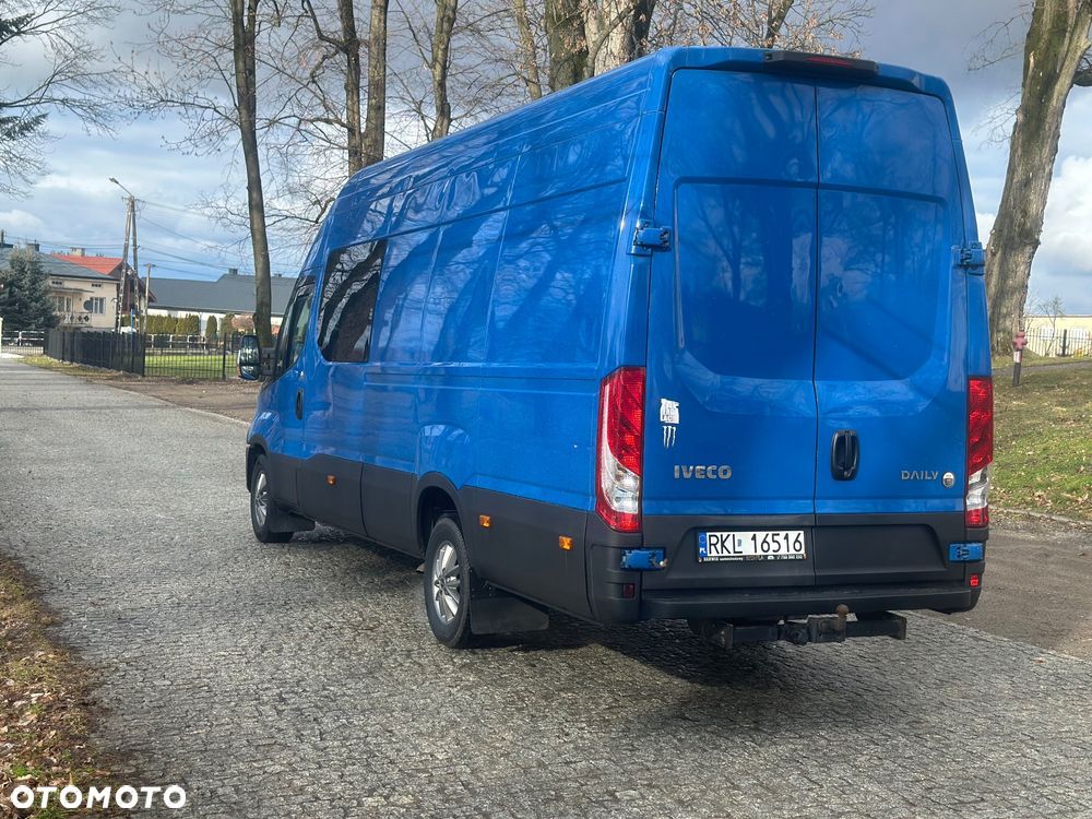 Iveco 35s18 - 6