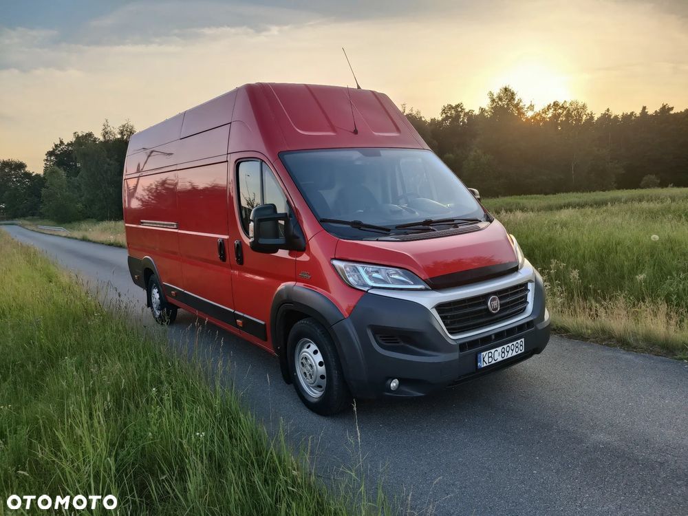 Fiat DUCATO - 1