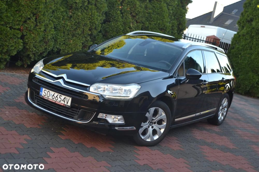 Citroën C5 Tourer BlueHDi 150 S&S Exclusive - 1