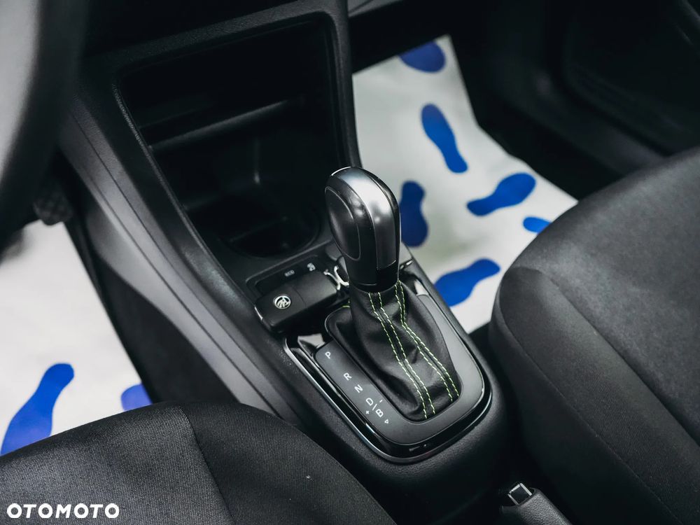 Skoda Citigo Citigo-e Style - 25