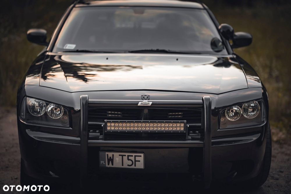 Dodge Charger - 3