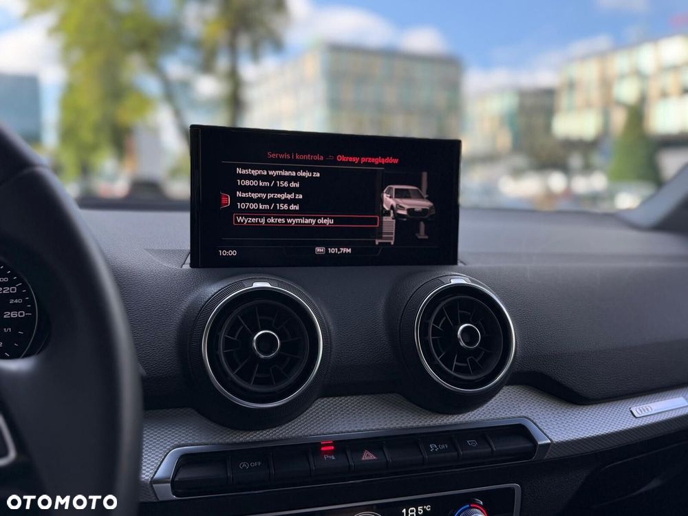 Audi Q2 - 33
