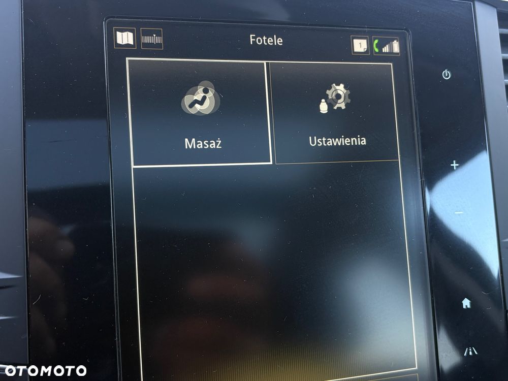 Renault Talisman 1.8 TCe FAP S-Edition EDC - 33