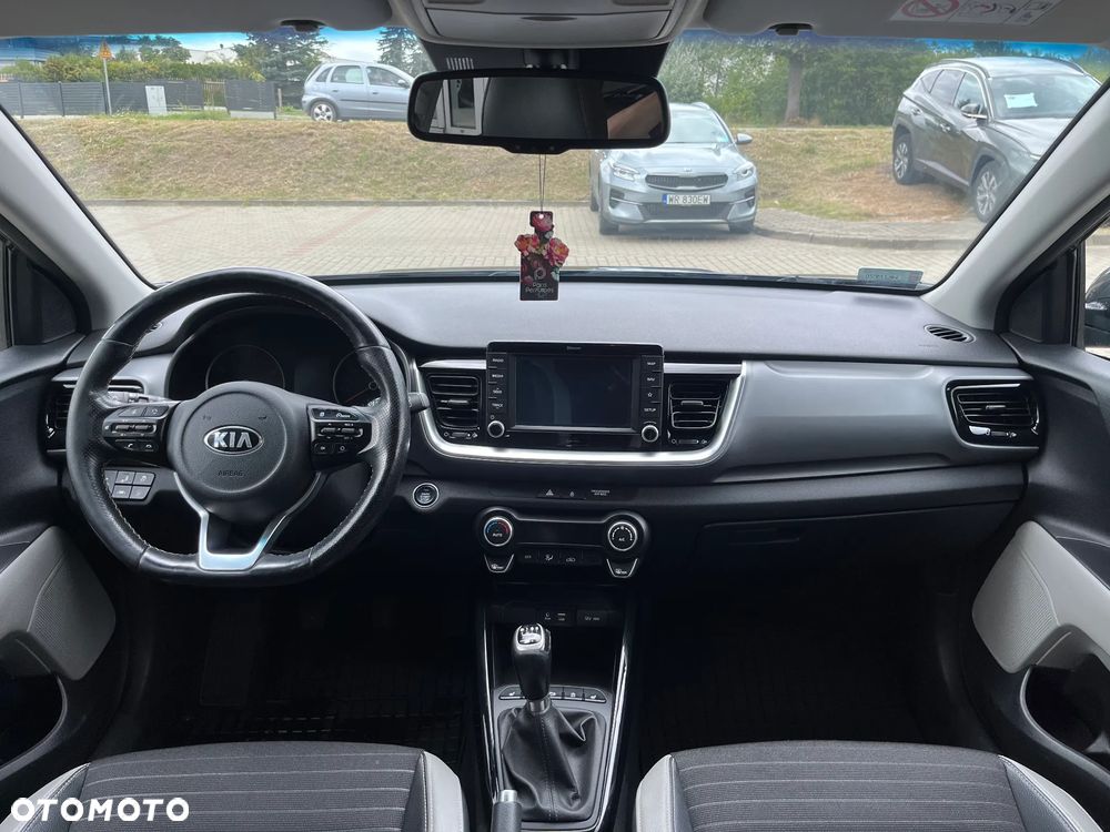 Kia Stonic 1.4 XL - 11