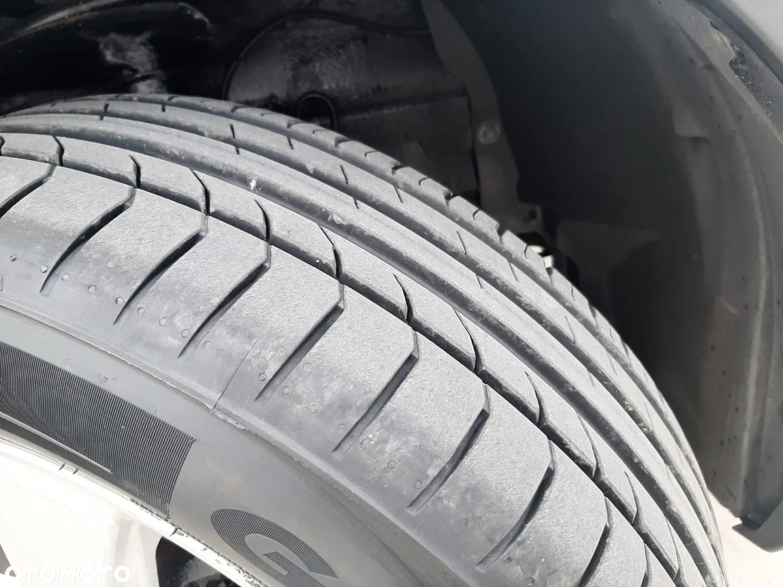 Suzuki SX4 1.6 Comfort Plus 4WD - 36