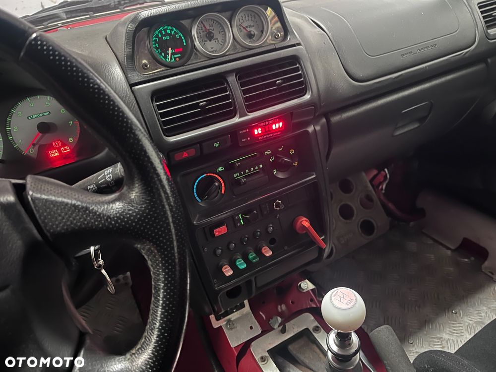 Subaru Impreza - 6
