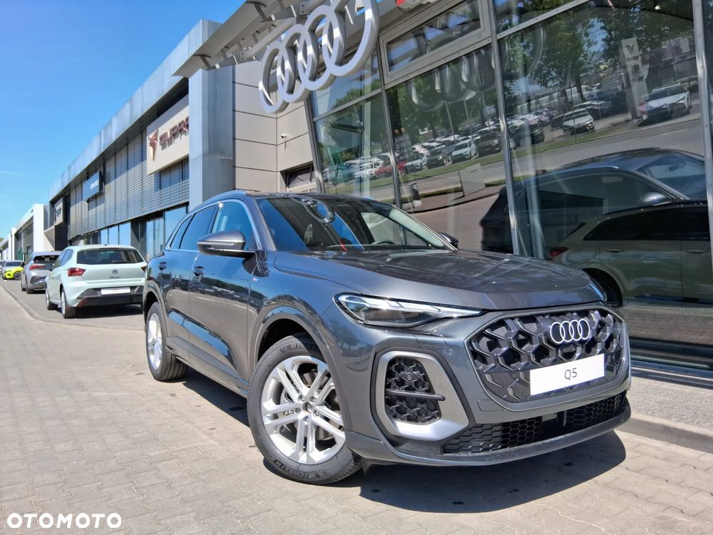 Audi Q5 - 3