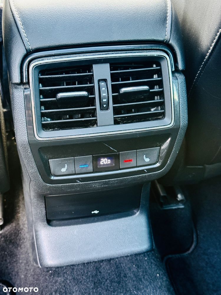 Skoda Kodiaq 2.0 TDI 4x4 Style DSG 7os - 35