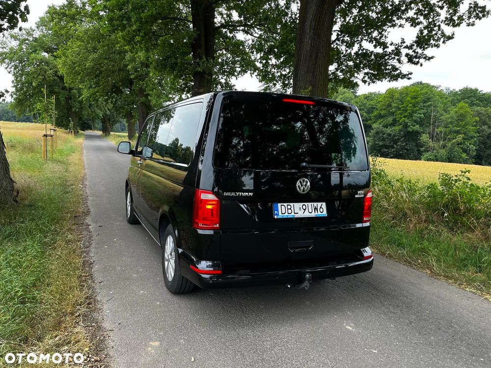 Volkswagen Multivan 2.0 TDI L1 DSG - 5