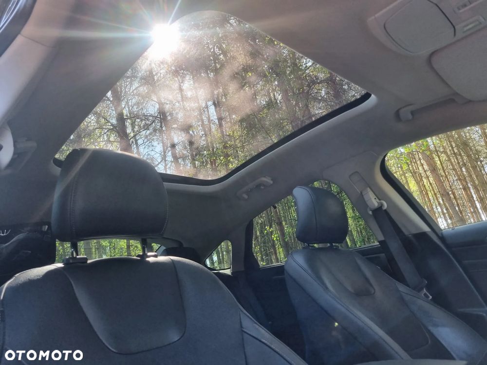 Ford Mondeo 2.0 TDCi Bi-Turbo Titanium PowerShift - 14