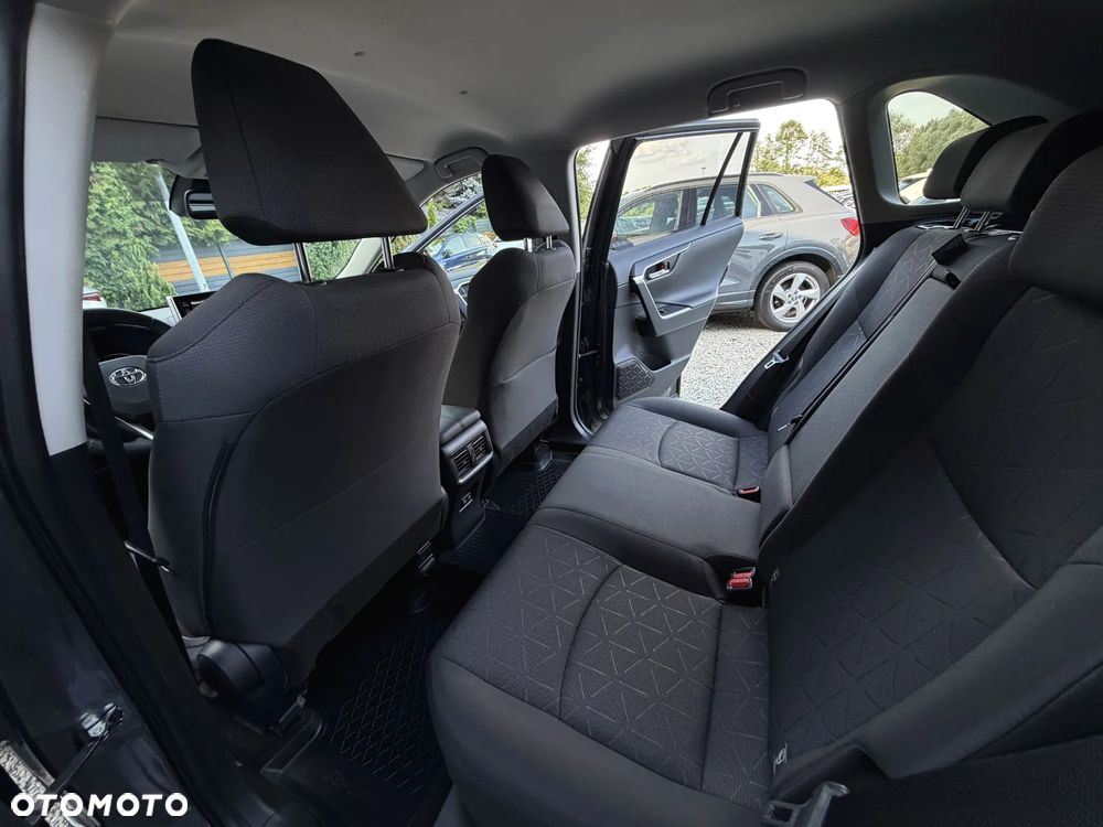 Toyota RAV4 2.0 4x2 Start&Stop Team Deutschland - 20