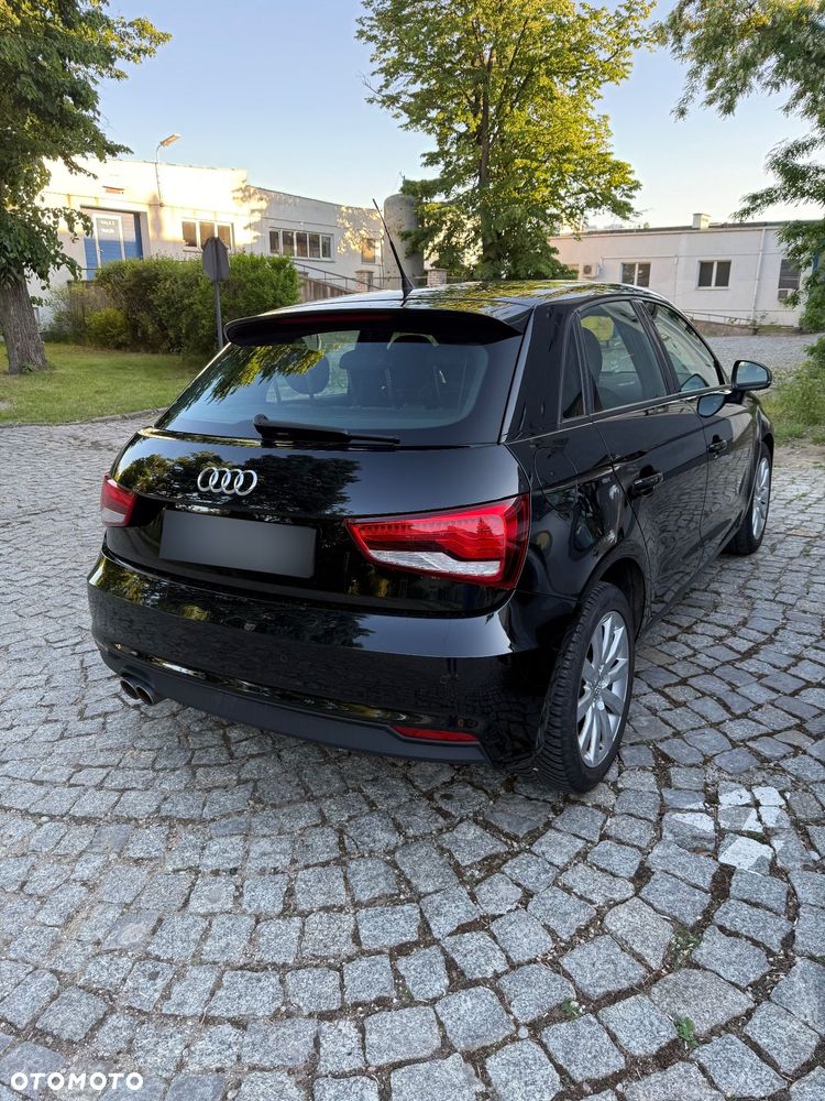 Audi A2 - 5