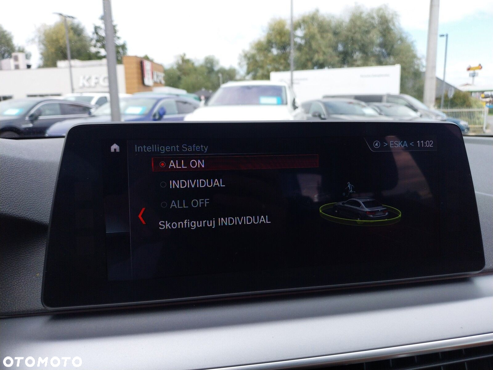 BMW Seria 5 - 20