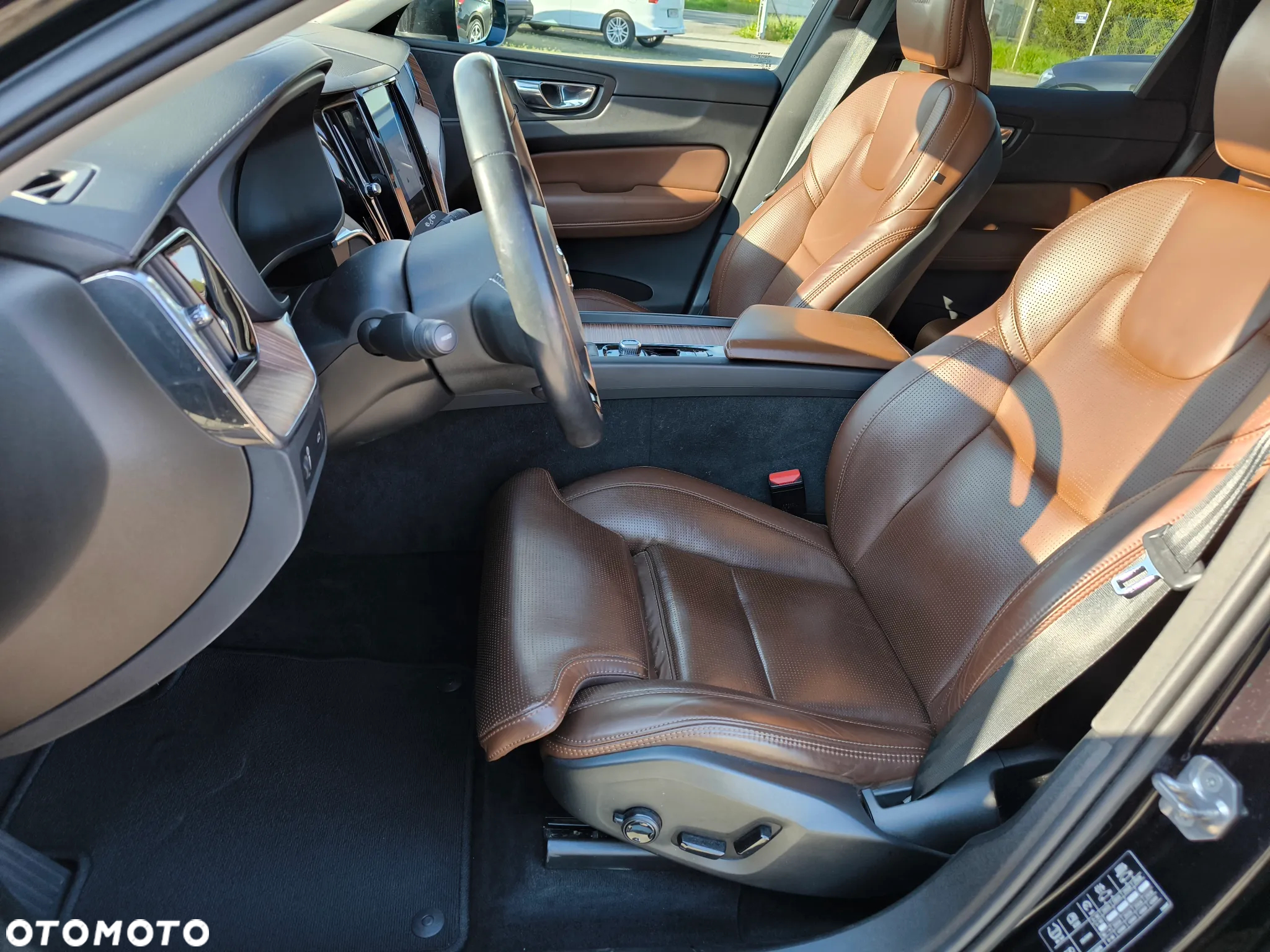 Volvo XC 60 D4 Inscription - 17