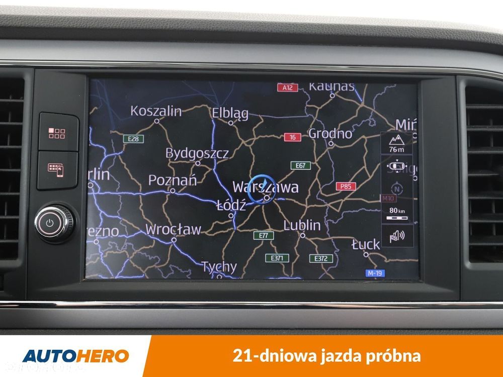 Seat Leon - 23
