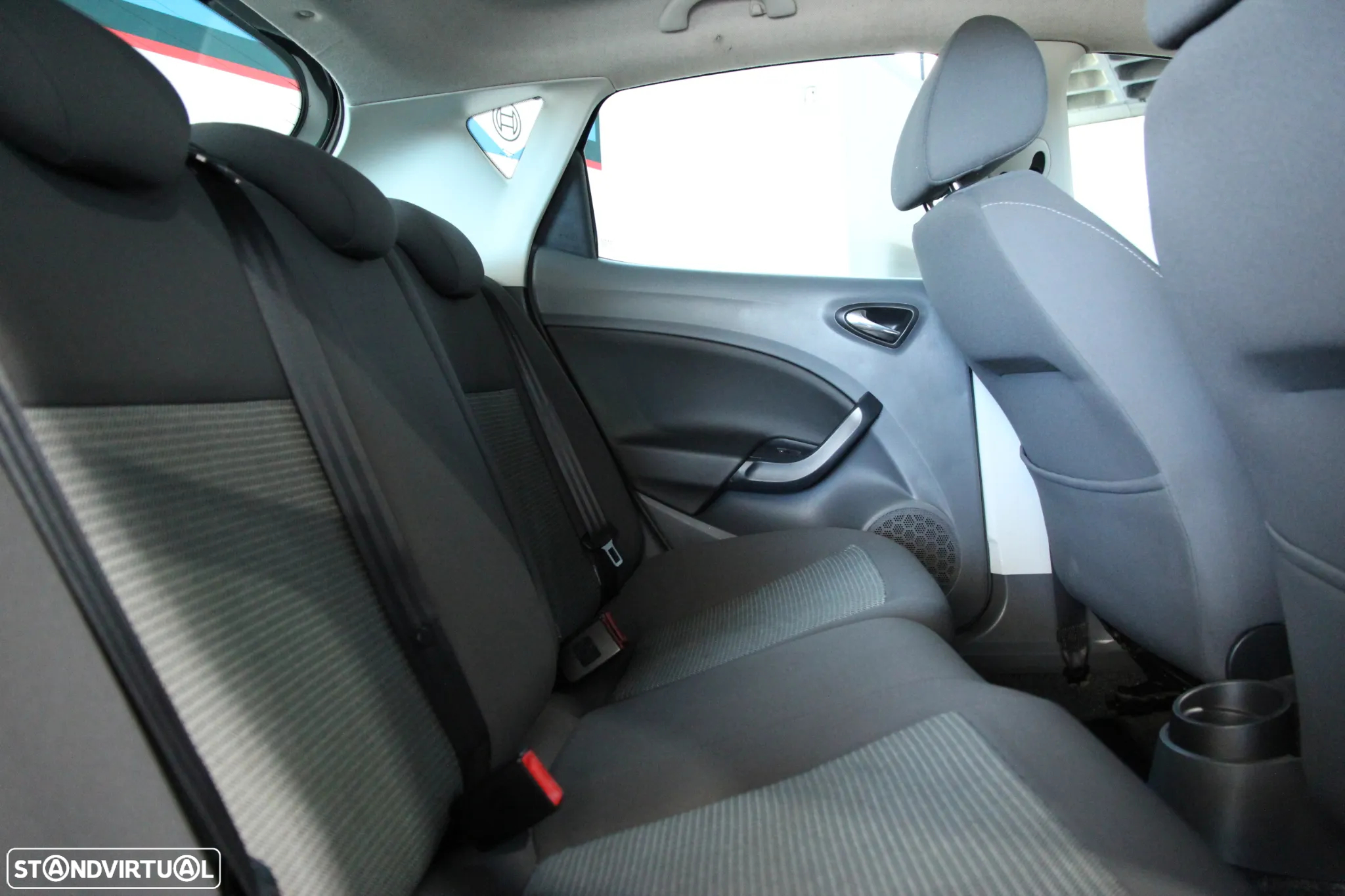SEAT Ibiza 1.4 16V Style - 18