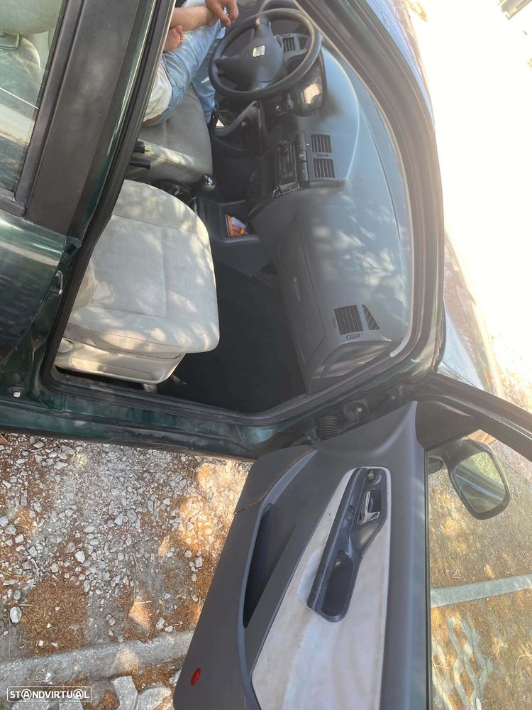 SEAT Ibiza 1.0 Safety - 4