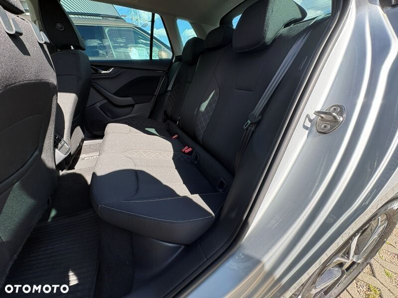 Skoda Kamiq 1.0 TSI Ambition DSG - 30